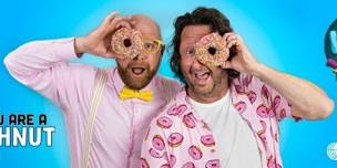 DBCT KIDS' THEATRE SEASON: YOU ARE A DOUGHNUT