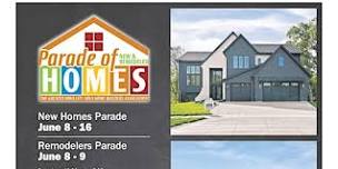 2024 Parade of Homes