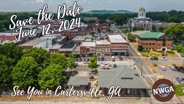 Member Meeting - Cartersville (Bartow County)