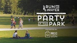 Party at the Park