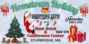 Hometown Holiday Shopping Expo