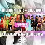 Underground's Drag Race