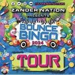 Bounce Bingo With Zander Nation