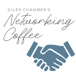 Chamber Networking Coffee - Elk River Health