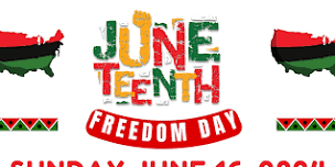 Snellville 3rd Annual Juneteenth