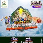 My Dear CricketLover's Use This Opportunity NFPL at Malayarasan Kuppam