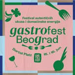 GastroFest Beograd