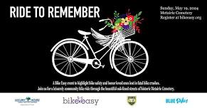 Ride to Remember: An event to highlight bike safety and honor loved ones lost in fatal bike crashes