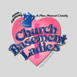 Church Basement Ladies (Apr 26 – May 18)