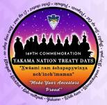 Yakama Nation 169th Treaty Day Commemoration