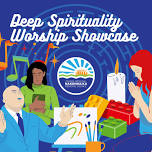 Deep Spirituality Worship Showcase