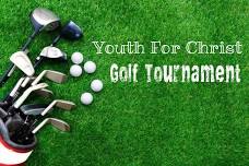 YFC Golf Tournament