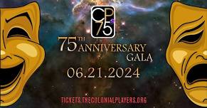 75th Anniversary Gala