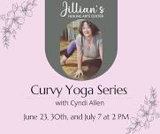 Curvy Yoga Series