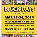 Brick Days Omaha