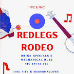 Redleg Rodeo