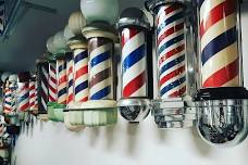 Grand opening CHOPPERS BARBERSHOP