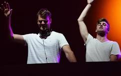 The Chainsmokers