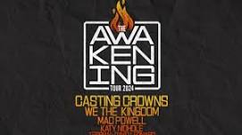 The Awakening Tour