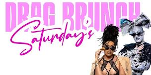 Drag Brunch Saturday's - Colorado Springs