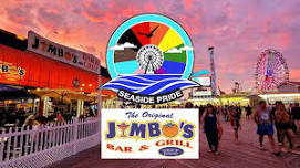 Pride Opening Party at Jimbo's!!