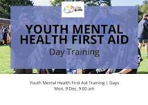 Youth Mental Health First Aid Training | Day Casterton