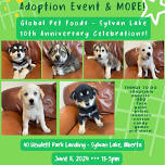 Adoption & Anniversary Event