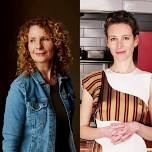 The Secrets of Everyday Cooking. Bee Wilson and Tamar Adler in Conversation