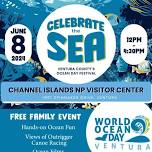 World Oceans Day Festival