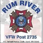 Revved Up! Returns to Isanti VFW!