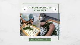 At-Home Tea Making Experience