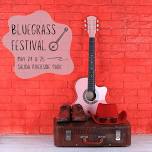 Bluegrass Fest