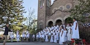 Rexburg Children's Choir Spring Concert