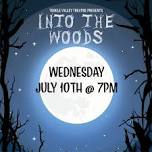 Into the Woods