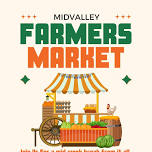 Midvalley Farmers Market