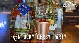 Kentucky Derby Watch Party @ Long Shots!