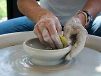 All Levels Pottery 5-Week Session: Sundays 4-6pm