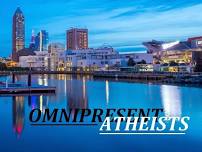 Omnipresent Atheists Weekly Meetup (3rd Tues)