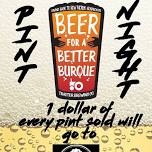 BBB Pint Night in Support of Elevated Roller Derby