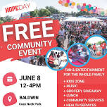 Hope Day - Baldwin