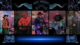 Blue Whiskey Band Live at Moose Lodge 2197