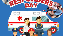 First Responders Day at Trimper Rides