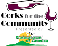 Corks for the Community  — North Hills Community Outreach