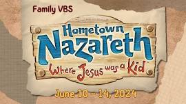 Family VBS