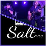 SALT at Voodoo Brewing VB