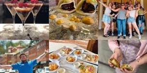 Downtown Galena Food & Drink Tour