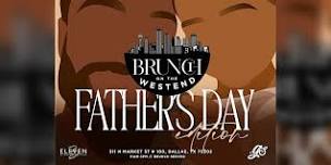 Brunch With a DJ - Father's Day Edition