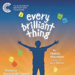 Every Brilliant Thing