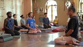 9 Day Immersion Yoga Course @HIYC, Dharamkot, Location: https://maps.app.goo.gl/AGtze1eKwmZMvWPg9