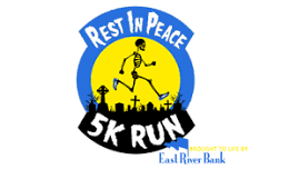 Rest in Peace 5K Run